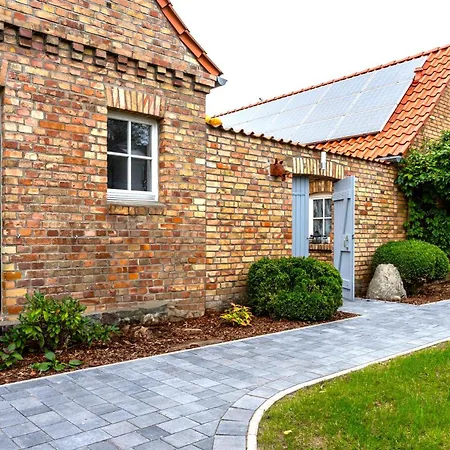 Ankerplatz Mit Sauna In Strandnaehe