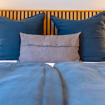 公寓 Ankerplatz Mit Sauna In Strandnaehe Reinberg