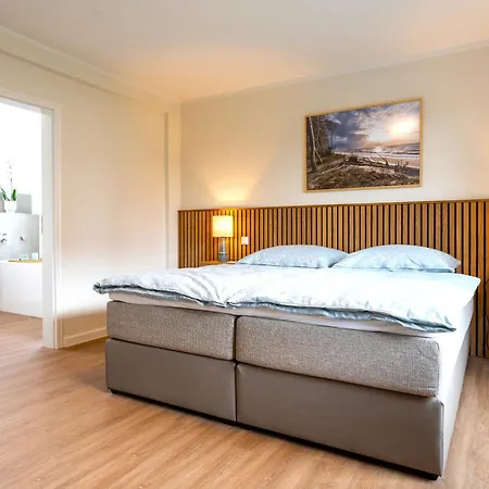 Ankerplatz Mit Sauna In Strandnaehe * Reinberg