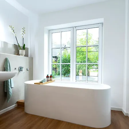 Ankerplatz Mit Sauna In Strandnaehe Reinberg