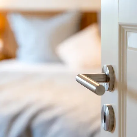 Apartmán Ankerplatz Mit Sauna In Strandnaehe