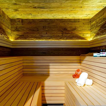 Apartamento Ankerplatz Mit Sauna In Strandnaehe