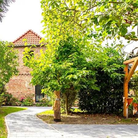 Ankerplatz Mit Sauna In Strandnaehe * Reinberg