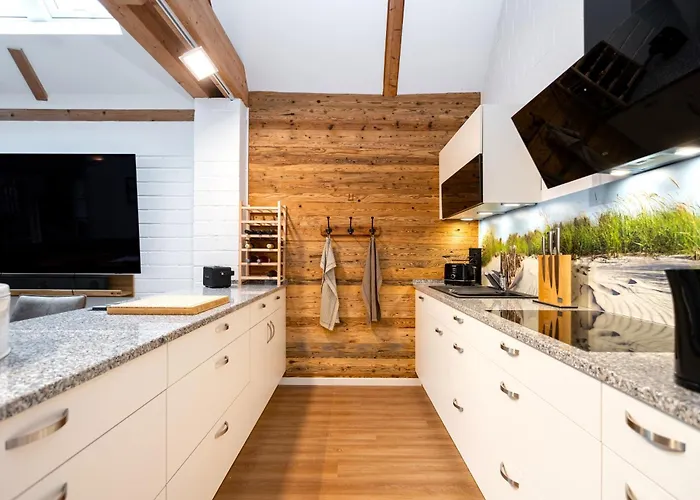 Ankerplatz Mit Sauna In Strandnaehe Reinberg